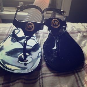 Michael Kors sandals